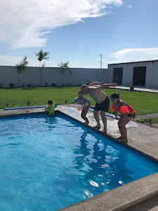 La Quinta, Jardín Y Salón De Eventos